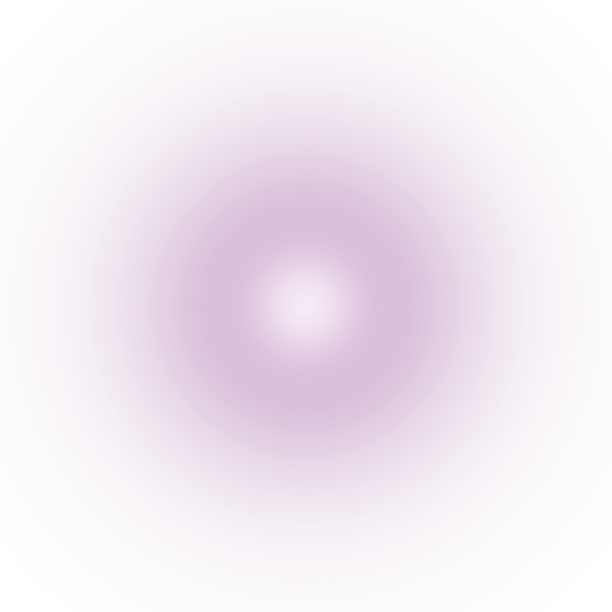 purple sparkles and lens flare light
